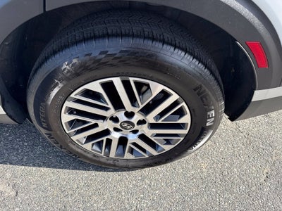 2026 Hyundai PALISADE SEL 7 Passenger