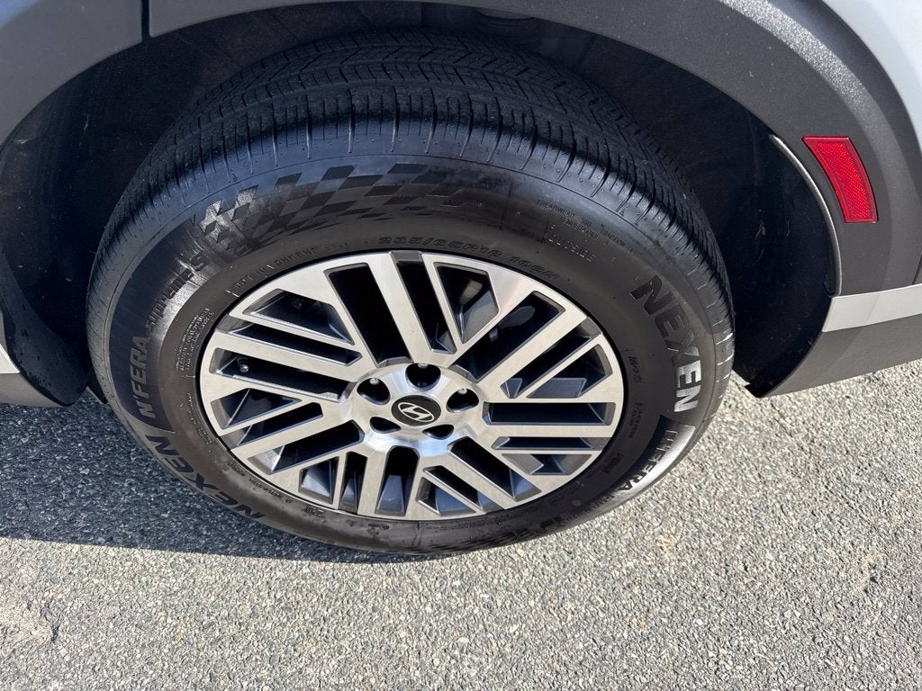 2026 Hyundai PALISADE SEL 7 Passenger