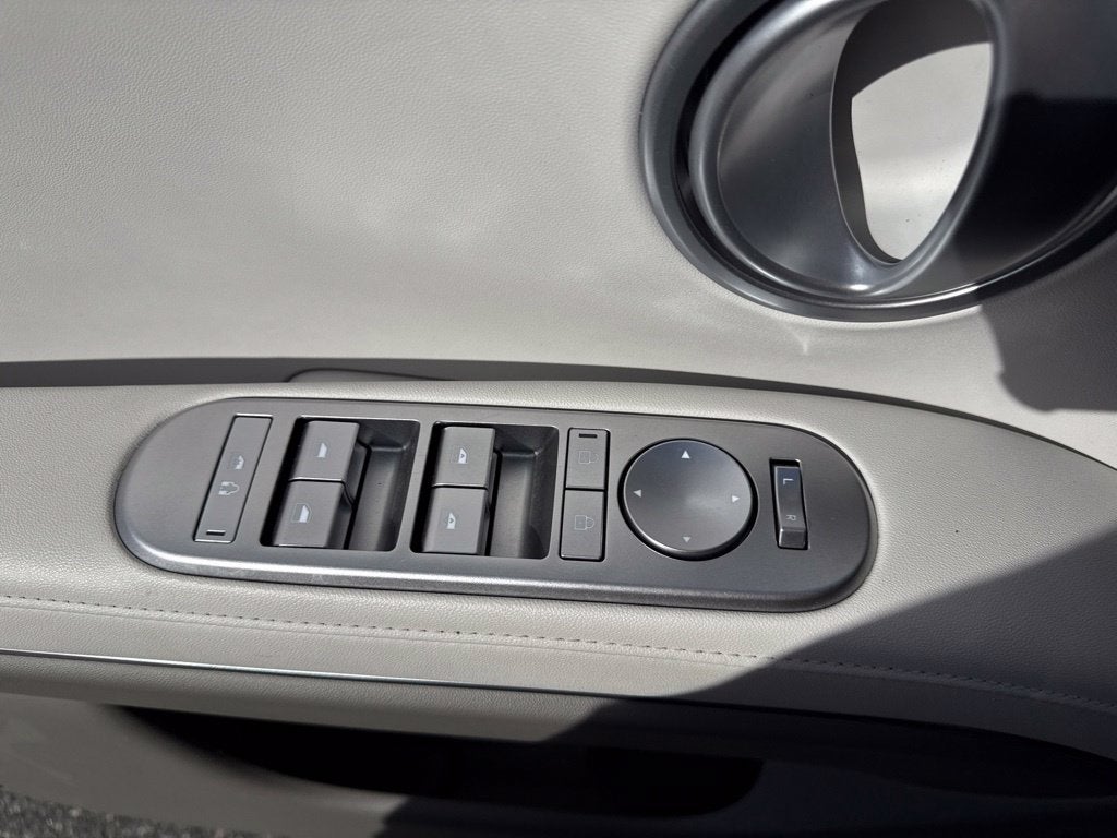 2026 Hyundai PALISADE SEL 7 Passenger