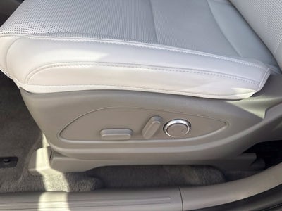 2026 Hyundai PALISADE SEL 7 Passenger