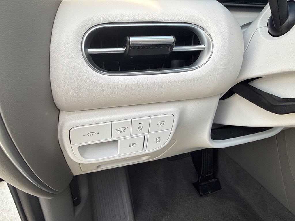 2026 Hyundai PALISADE SEL 7 Passenger
