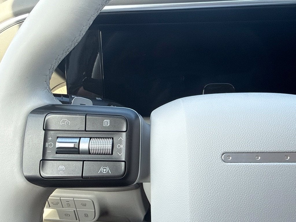 2026 Hyundai PALISADE SEL 7 Passenger