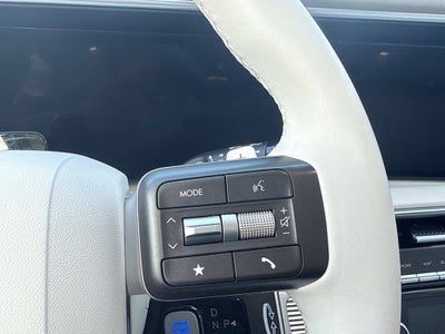 2026 Hyundai PALISADE SEL 7 Passenger