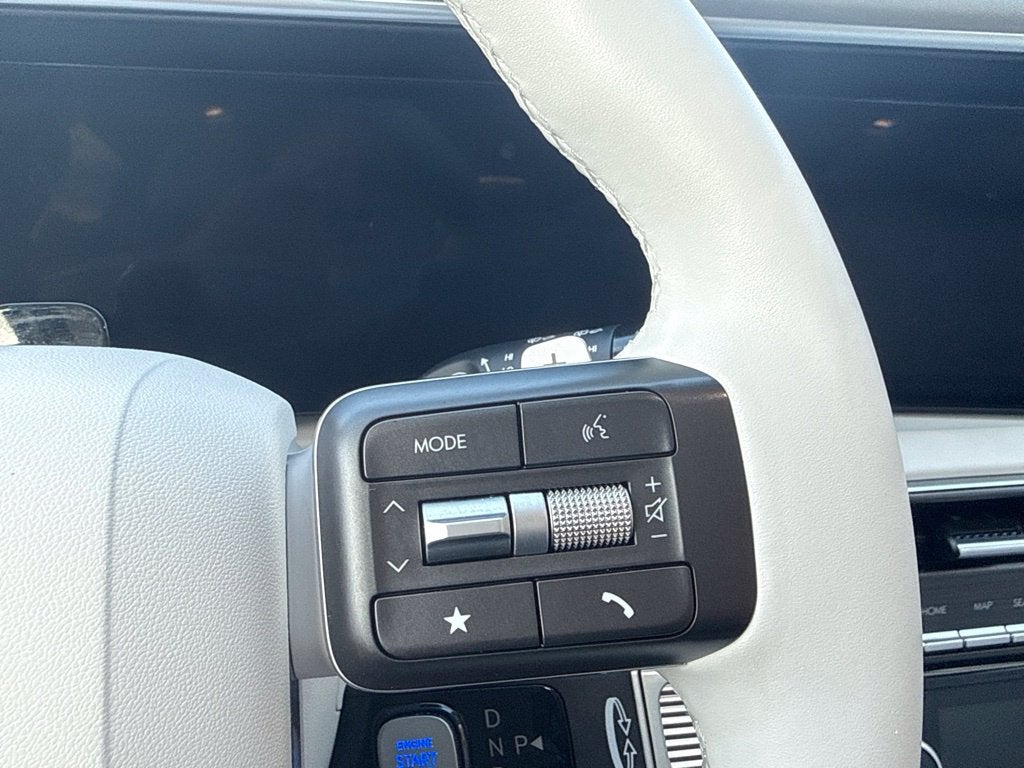 2026 Hyundai PALISADE SEL 7 Passenger