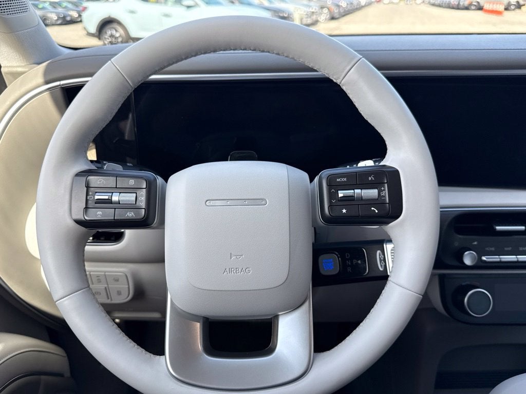 2026 Hyundai PALISADE SEL 7 Passenger