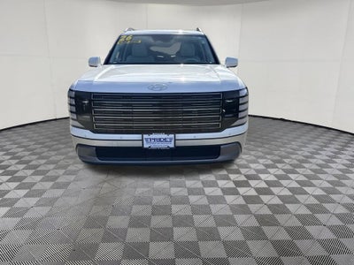 2026 Hyundai PALISADE SEL 7 Passenger