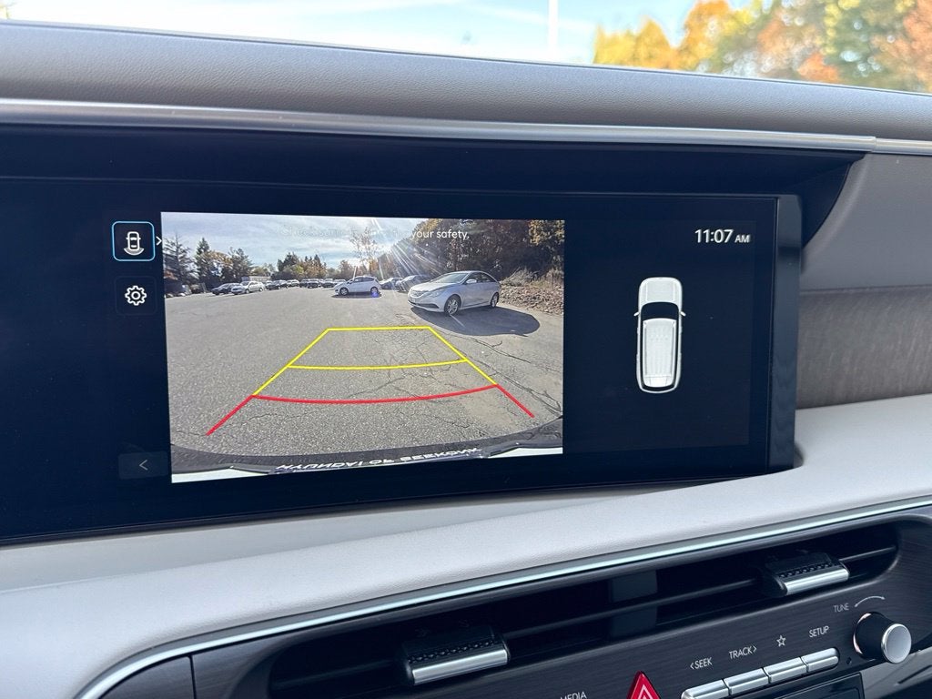 2026 Hyundai PALISADE SEL 7 Passenger