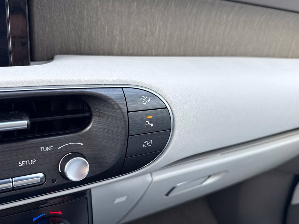 2026 Hyundai PALISADE SEL 7 Passenger