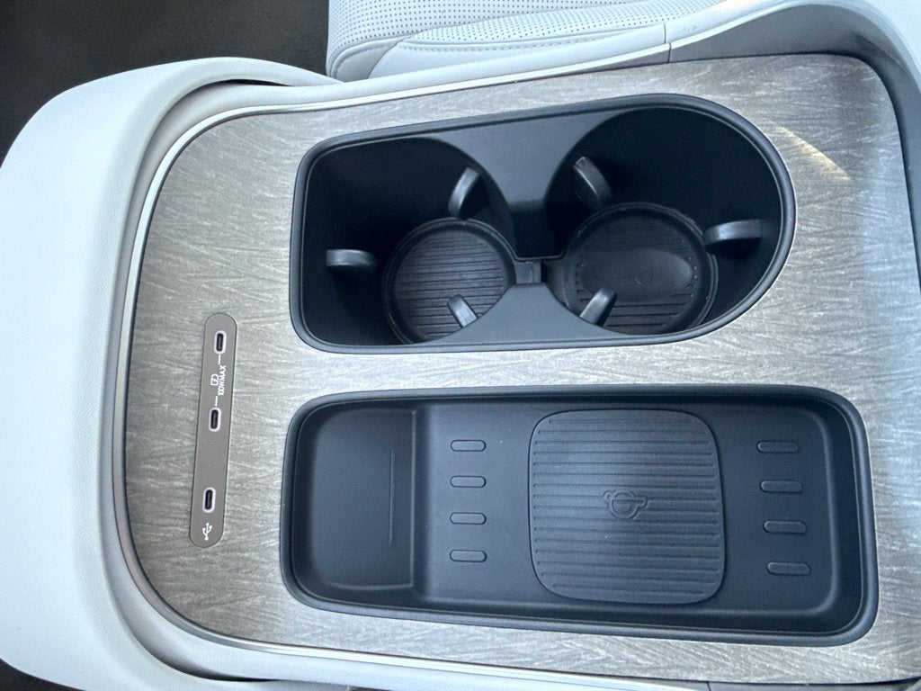 2026 Hyundai PALISADE SEL 7 Passenger