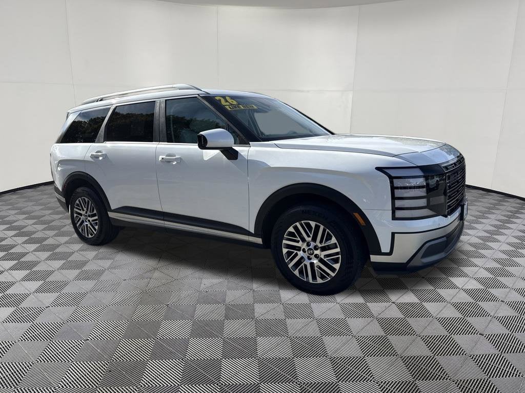 2026 Hyundai PALISADE SEL 7 Passenger