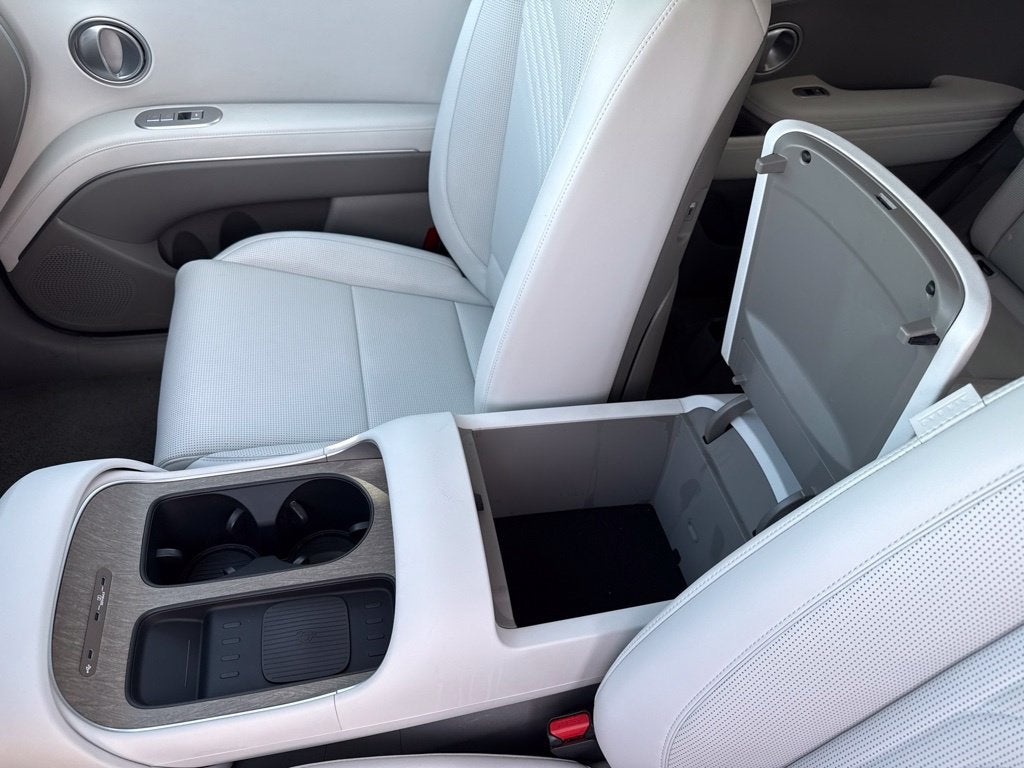 2026 Hyundai PALISADE SEL 7 Passenger
