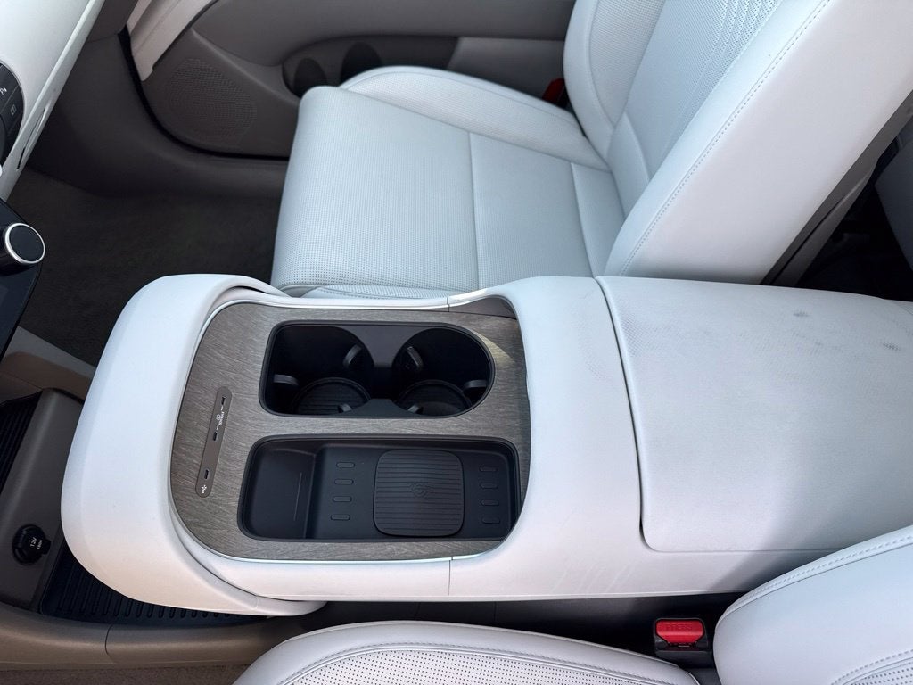 2026 Hyundai PALISADE SEL 7 Passenger