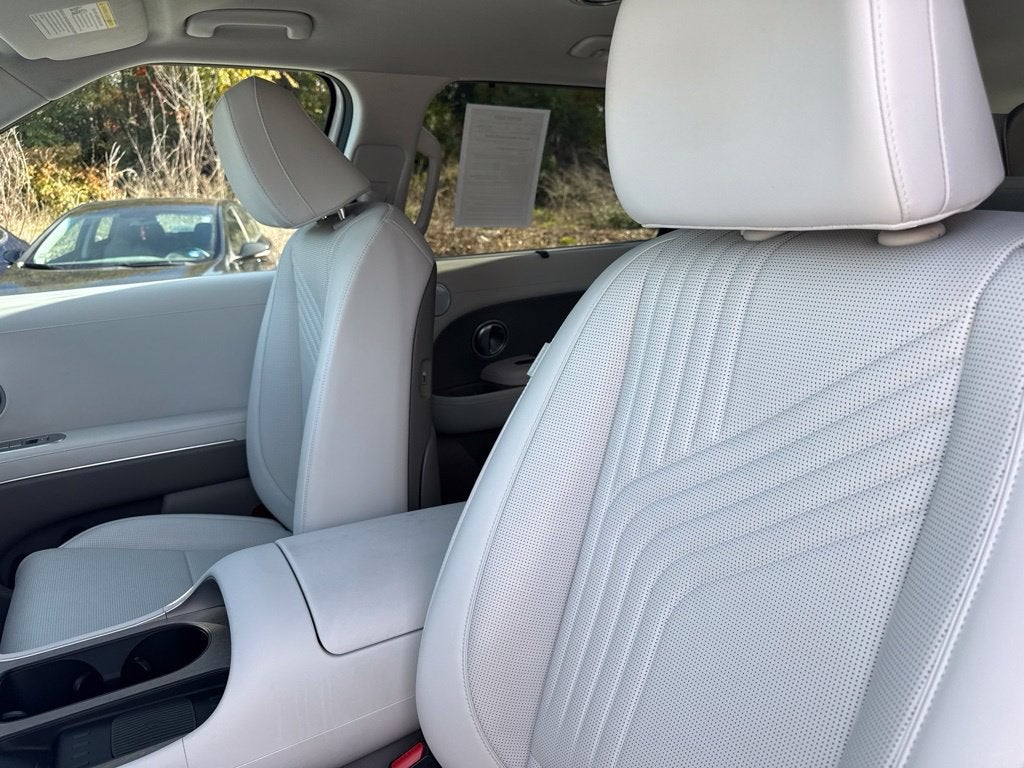2026 Hyundai PALISADE SEL 7 Passenger