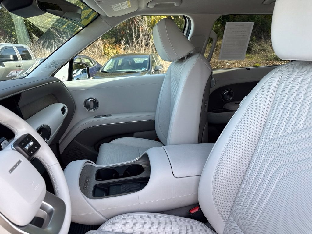 2026 Hyundai PALISADE SEL 7 Passenger