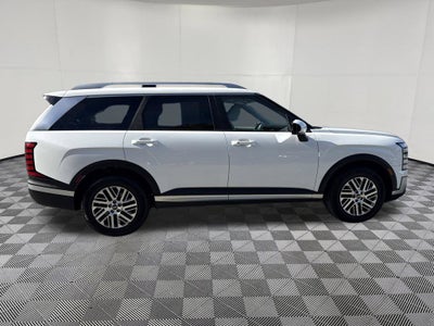 2026 Hyundai PALISADE SEL 7 Passenger