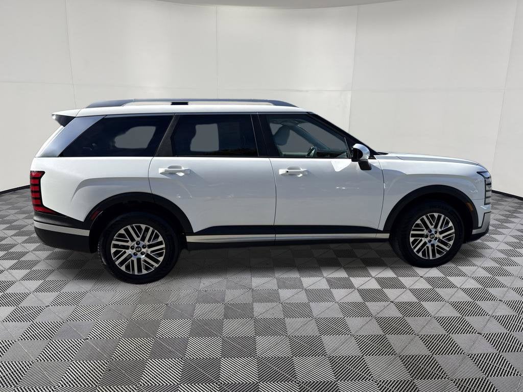 2026 Hyundai PALISADE SEL 7 Passenger