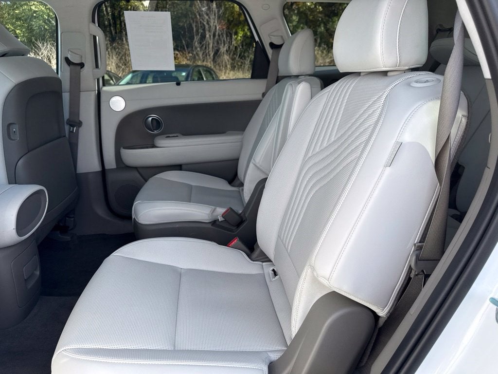 2026 Hyundai PALISADE SEL 7 Passenger