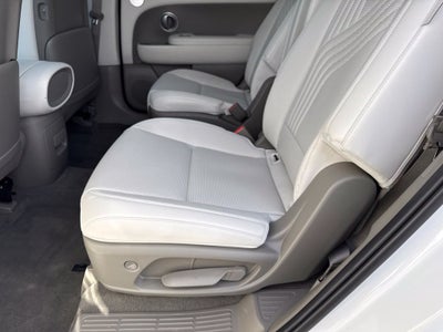 2026 Hyundai PALISADE SEL 7 Passenger