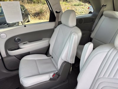 2026 Hyundai PALISADE SEL 7 Passenger