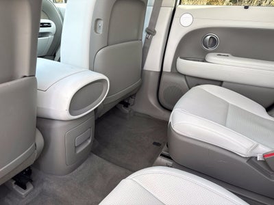 2026 Hyundai PALISADE SEL 7 Passenger