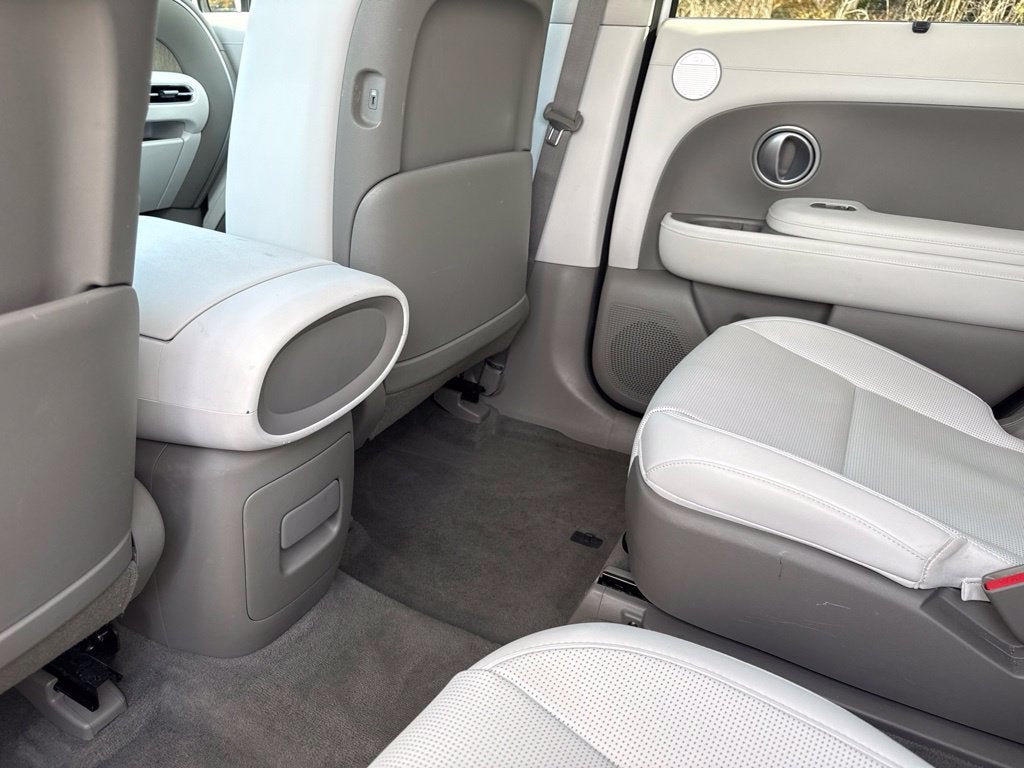 2026 Hyundai PALISADE SEL 7 Passenger