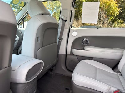 2026 Hyundai PALISADE SEL 7 Passenger