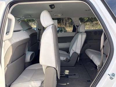 2026 Hyundai PALISADE SEL 7 Passenger
