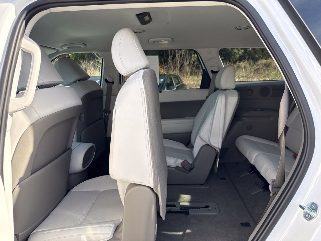 2026 Hyundai PALISADE SEL 7 Passenger