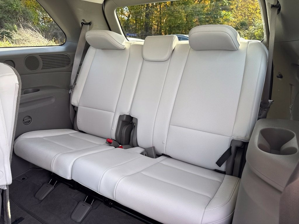 2026 Hyundai PALISADE SEL 7 Passenger