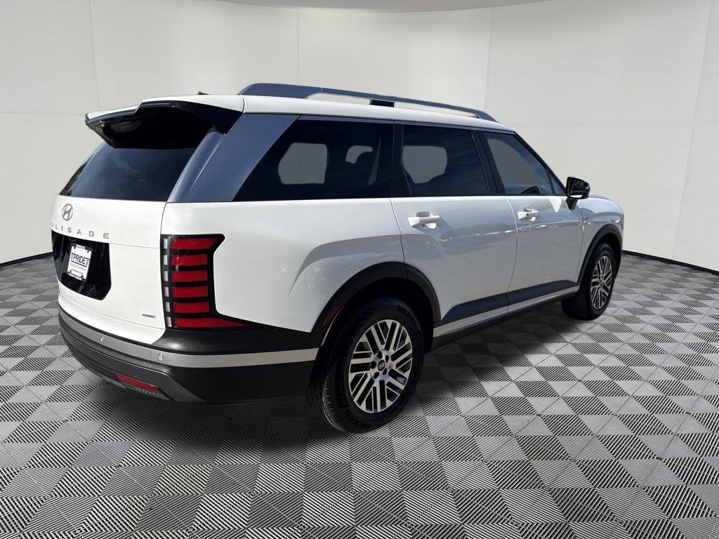 2026 Hyundai PALISADE SEL 7 Passenger