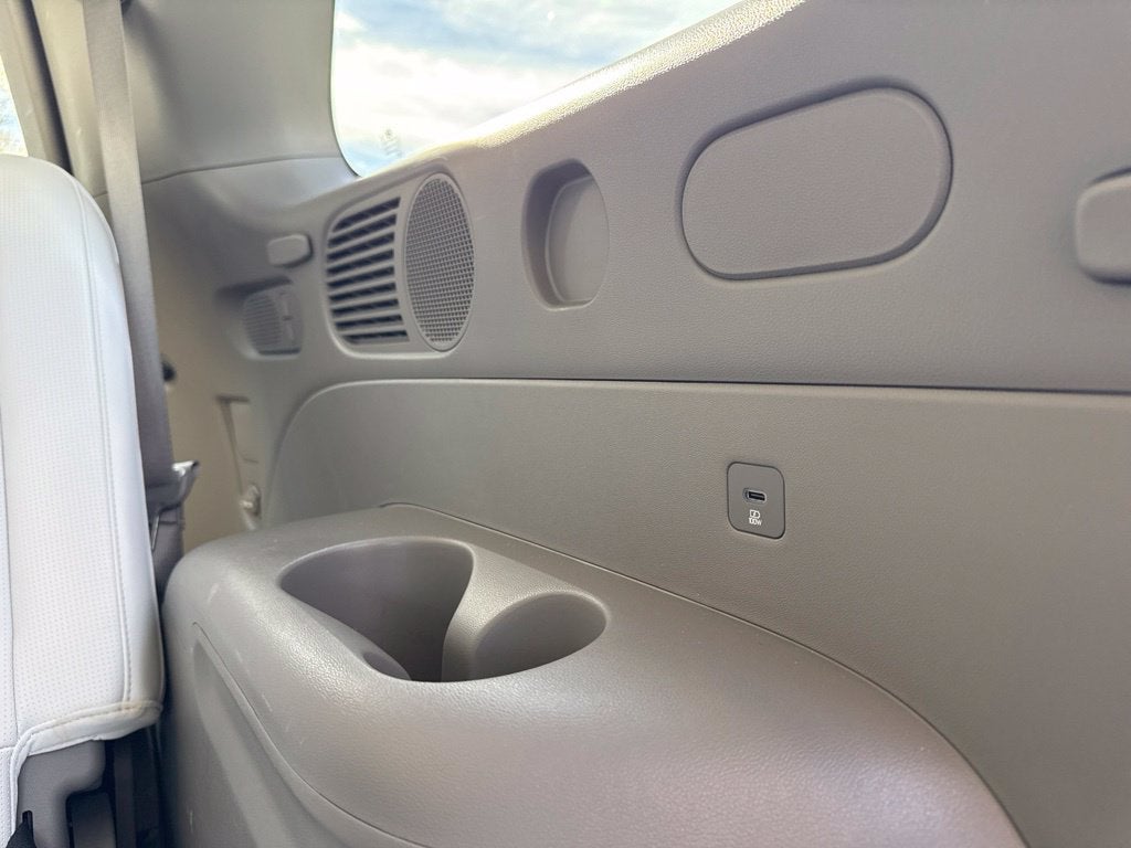 2026 Hyundai PALISADE SEL 7 Passenger