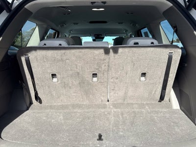 2026 Hyundai PALISADE SEL 7 Passenger