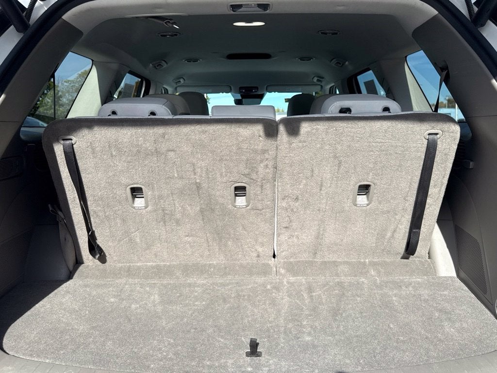 2026 Hyundai PALISADE SEL 7 Passenger