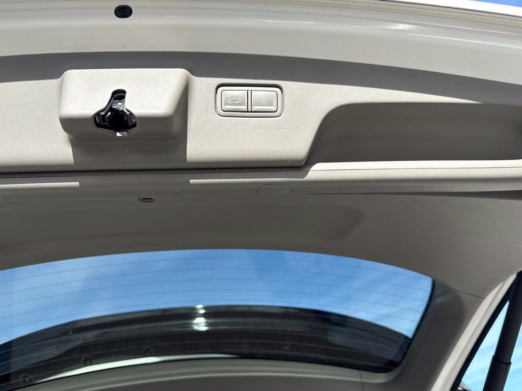 2026 Hyundai PALISADE SEL 7 Passenger