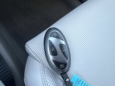 2026 Hyundai PALISADE SEL 7 Passenger