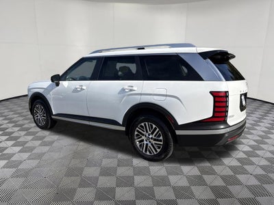 2026 Hyundai PALISADE SEL 7 Passenger