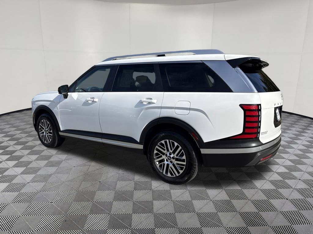 2026 Hyundai PALISADE SEL 7 Passenger