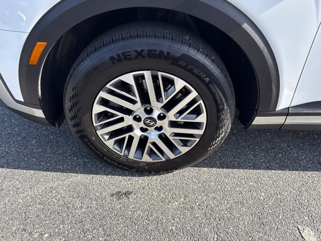 2026 Hyundai PALISADE SEL 7 Passenger