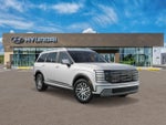 2027 Hyundai PALISADE SEL 8 Passenger