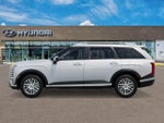 2027 Hyundai PALISADE SEL 8 Passenger