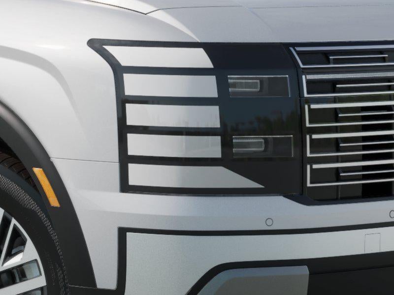 2027 Hyundai PALISADE SEL 8 Passenger