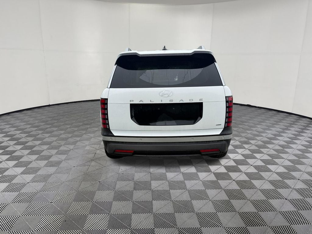 2026 Hyundai PALISADE SEL 7 Passenger