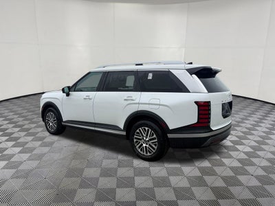 2026 Hyundai PALISADE SEL 7 Passenger