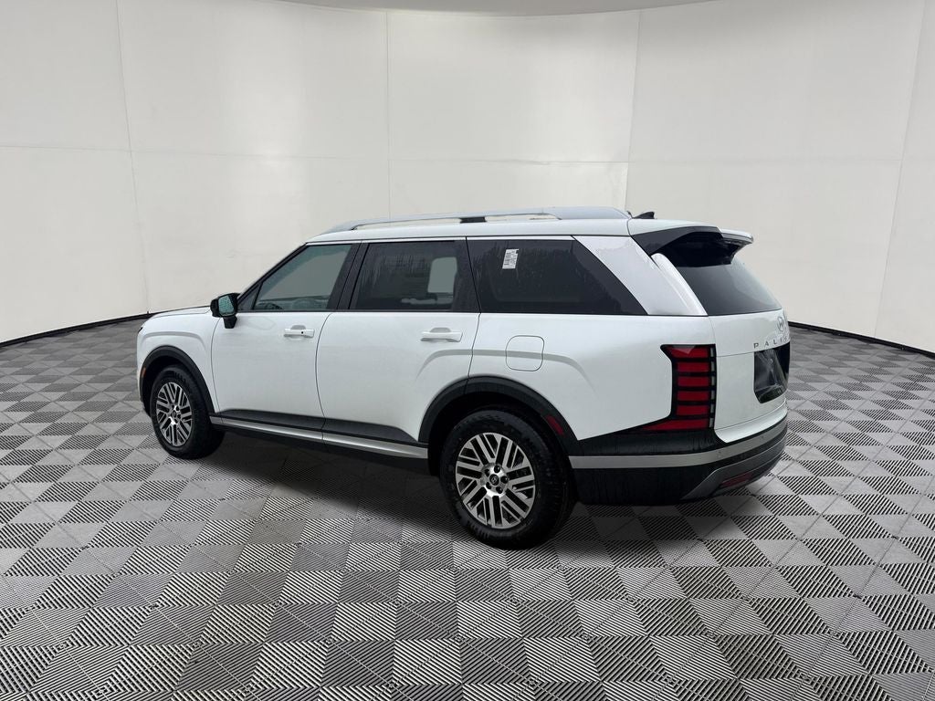 2026 Hyundai PALISADE SEL 7 Passenger