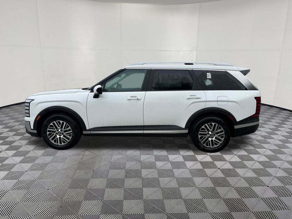 2026 Hyundai PALISADE SEL 7 Passenger