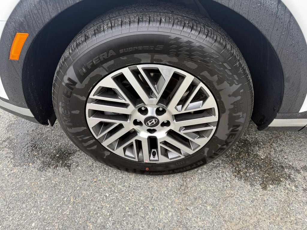 2026 Hyundai PALISADE SEL 7 Passenger