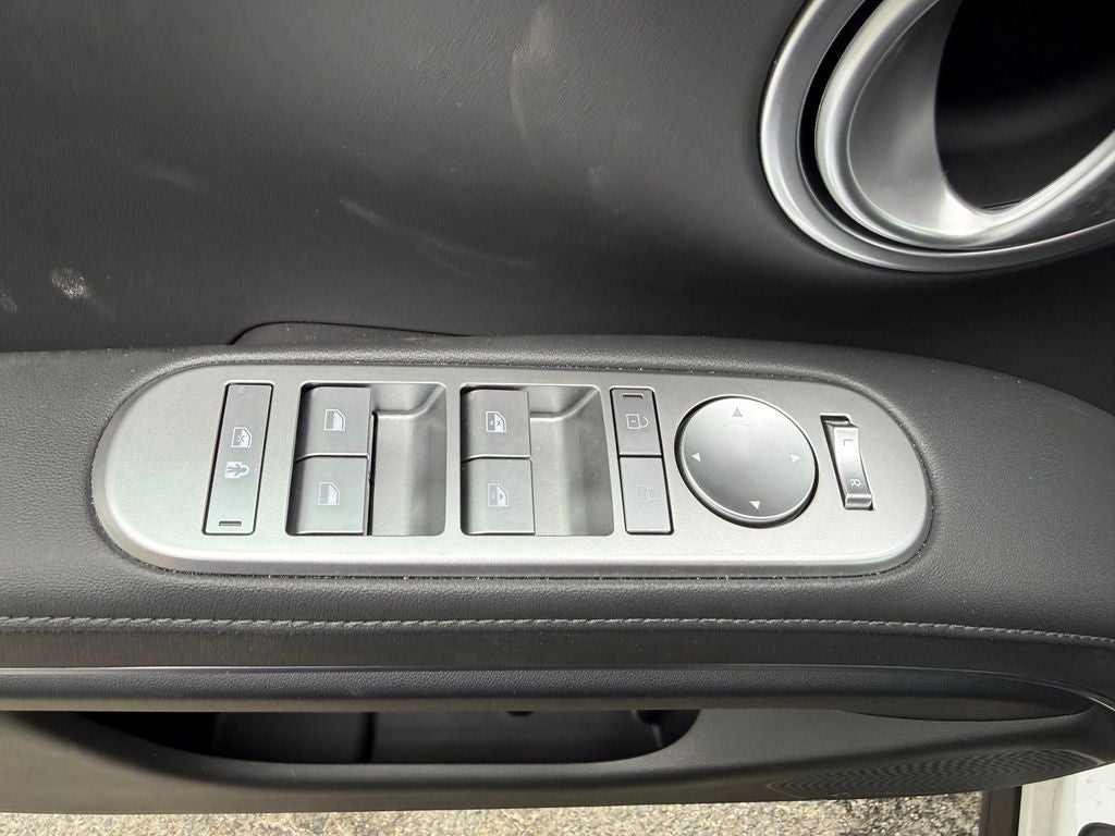 2026 Hyundai PALISADE SEL 7 Passenger