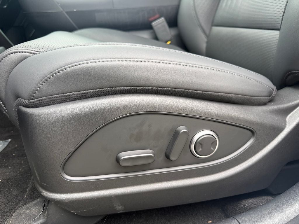 2026 Hyundai PALISADE SEL 7 Passenger