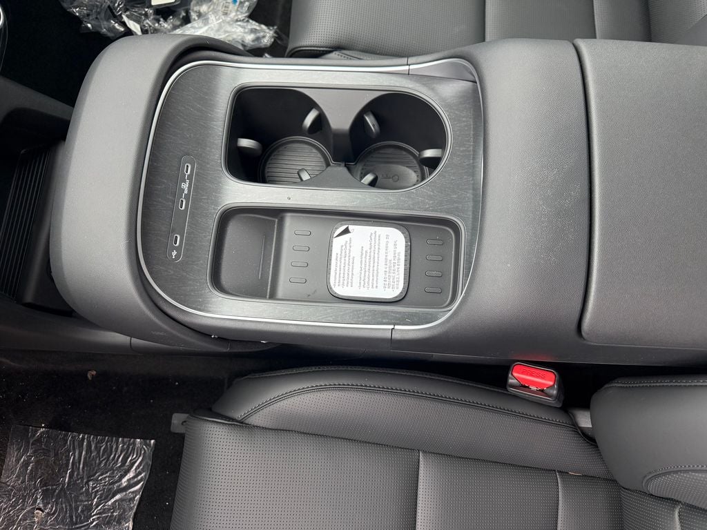 2026 Hyundai PALISADE SEL 7 Passenger