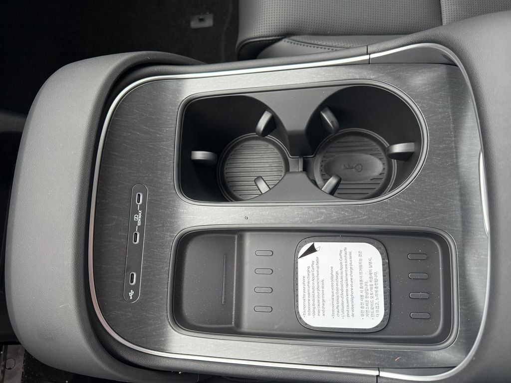 2026 Hyundai PALISADE SEL 7 Passenger